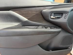 Thumbnail 11 Nissan Murano Platinum 2022