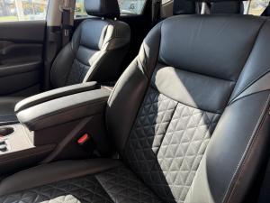 Thumbnail 14 Nissan Murano Platinum 2022