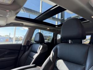 Thumbnail 13 Nissan Murano Platinum 2022