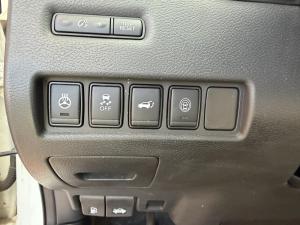 Thumbnail 15 Nissan Murano Platinum 2022
