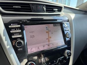 Thumbnail 21 Nissan Murano Platinum 2022