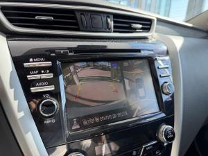 Thumbnail 22 Nissan Murano Platinum 2022