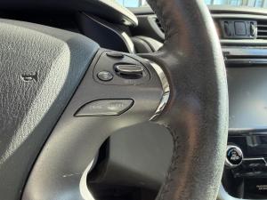 Thumbnail 17 Nissan Murano Platinum 2022