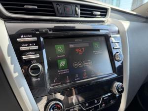 Thumbnail 20 Nissan Murano Platinum 2022