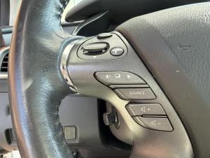 Thumbnail 16 Nissan Murano Platinum 2022