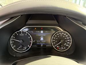 Thumbnail 19 Nissan Murano Platinum 2022