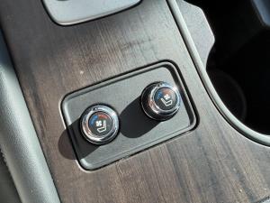 Thumbnail 23 Nissan Murano Platinum 2022