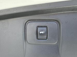 Thumbnail 27 Nissan Murano Platinum 2022