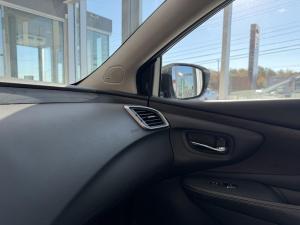 Thumbnail 24 Nissan Murano Platinum 2022