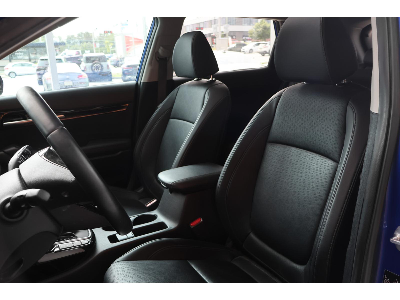 Kia Seltos EX Premium 2024 — photo 3
