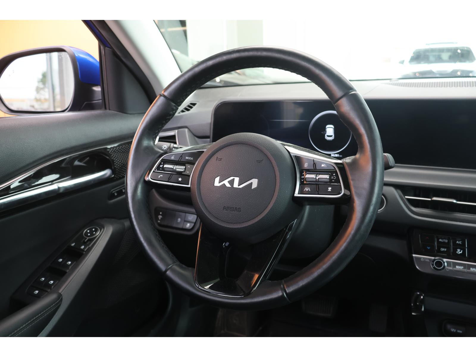 Kia Seltos EX Premium 2024 — photo 2