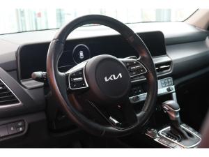 Miniature 8 Kia Seltos EX Premium 2024