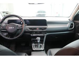 Miniature 12 Kia Seltos EX Premium 2024