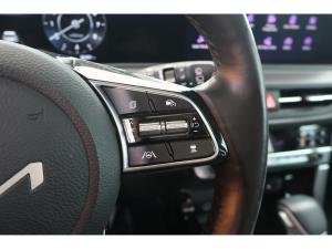 Miniature 21 Kia Seltos EX Premium 2024