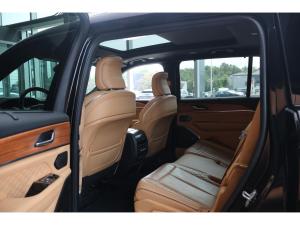 Thumbnail 12 Jeep Grand Cherokee L Summit Reserve 2023