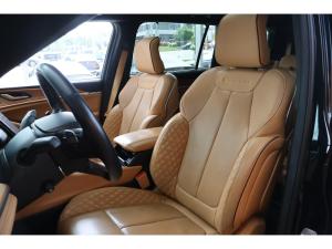 Thumbnail 11 Jeep Grand Cherokee L Summit Reserve 2023