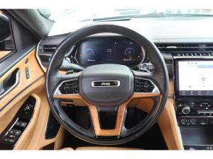 Thumbnail 16 Jeep Grand Cherokee L Summit Reserve 2023