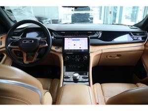 Thumbnail 15 Jeep Grand Cherokee L Summit Reserve 2023