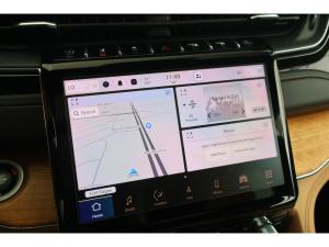 Thumbnail 19 Jeep Grand Cherokee L Summit Reserve 2023