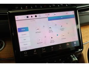 Thumbnail 24 Jeep Grand Cherokee L Summit Reserve 2023