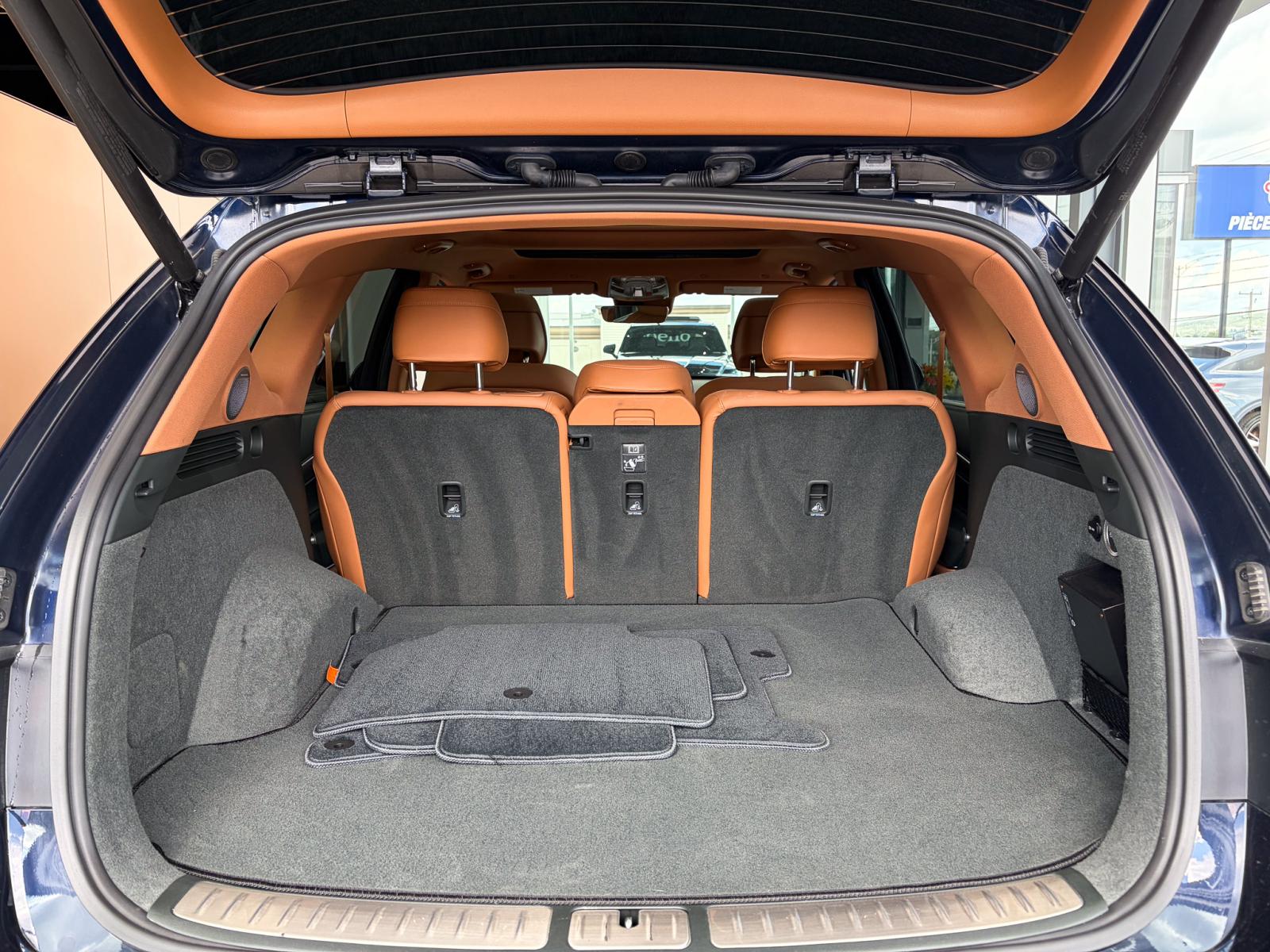 Genesis GV80 Adv 2.5T w/Tech 2026 — photo 8