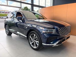 2026 Genesis GV80 Adv 2.5T w/Tech - Image 1