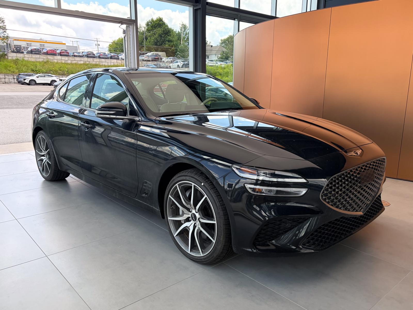 2026 Genesis G70 à vendre à Granby
