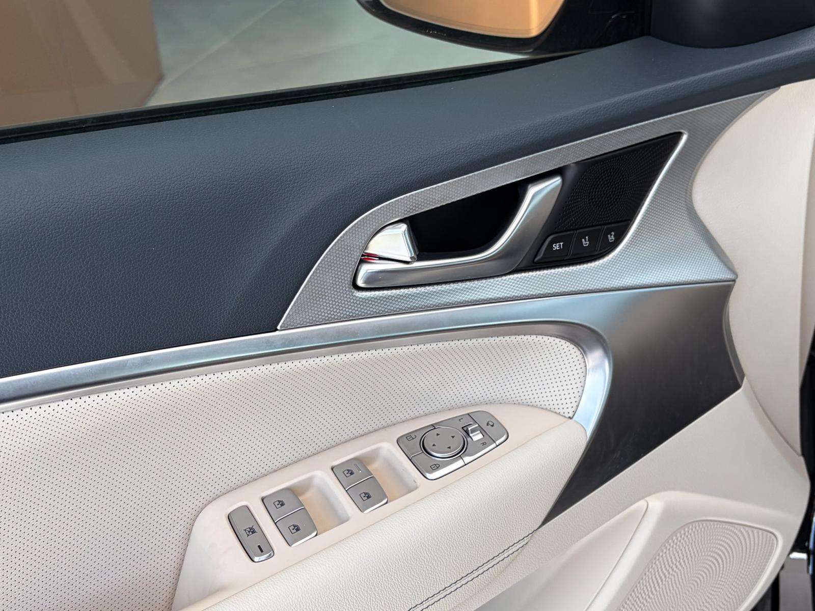 Genesis G70 Advanced 2.5T 2026 — photo 8