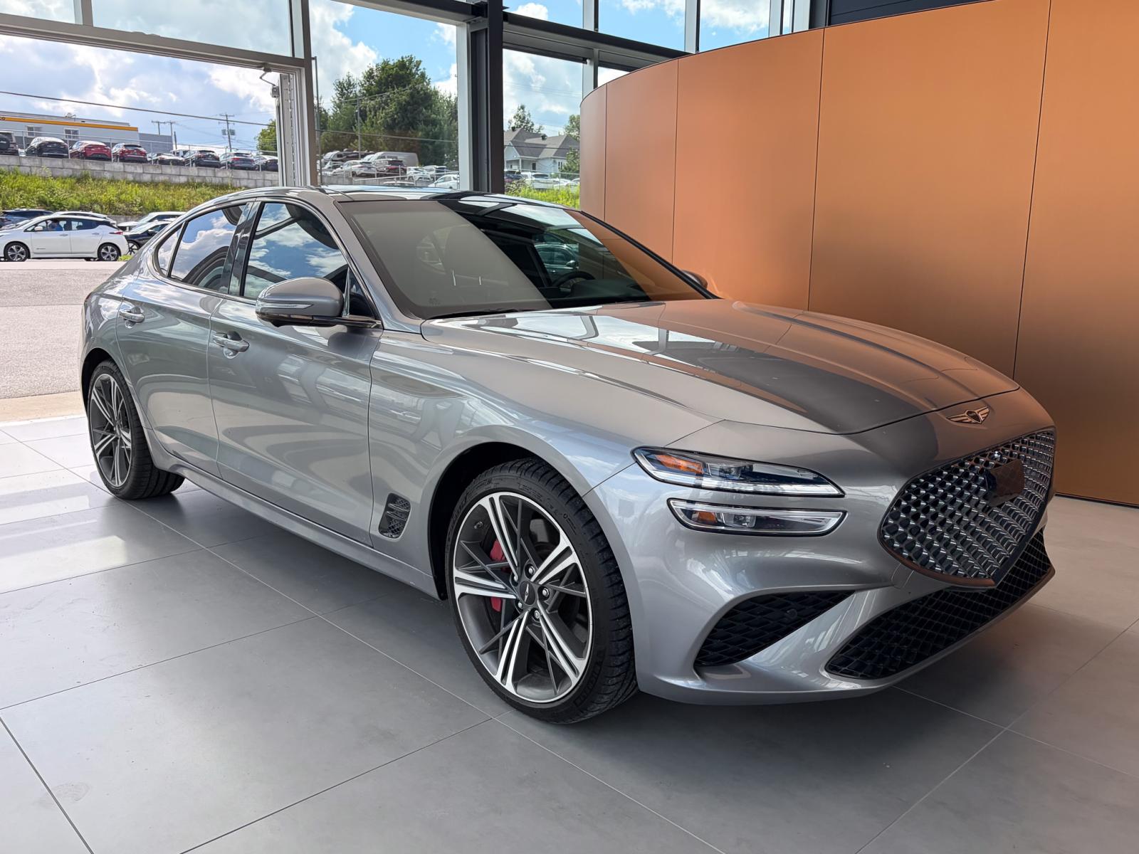 2026 Genesis G70 à vendre à Granby