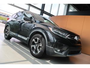 Thumbnail 5 Honda CR-V Touring 2017