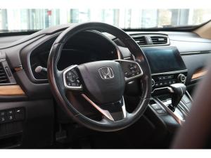 Thumbnail 8 Honda CR-V Touring 2017