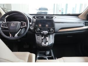 Thumbnail 13 Honda CR-V Touring 2017