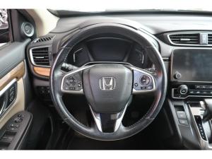 Thumbnail 12 Honda CR-V Touring 2017