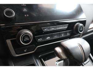 Thumbnail 17 Honda CR-V Touring 2017