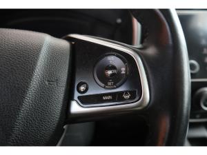 Thumbnail 19 Honda CR-V Touring 2017