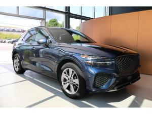 2023 Genesis GV70 Prestige 2.5T - Image 1