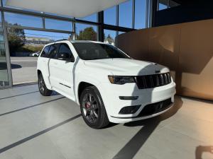 2020 Jeep Grand Cherokee Limited X - Image 1