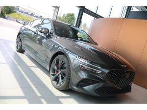 Miniature 5 Genesis G70 3.3T Sport 2023