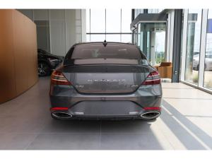 Miniature 7 Genesis G70 3.3T Sport 2023