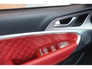 Miniature 9 Genesis G70 3.3T Sport 2023