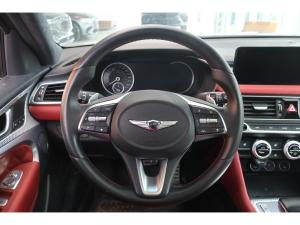 Miniature 16 Genesis G70 3.3T Sport 2023