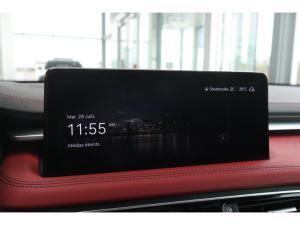 Miniature 18 Genesis G70 3.3T Sport 2023