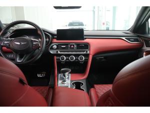 Miniature 15 Genesis G70 3.3T Sport 2023