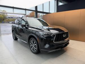 2023 Infiniti QX60 Autograph - Image 1