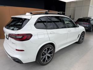 Thumbnail 6 BMW X5 xDrive40i 2021