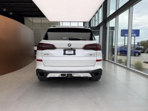 Thumbnail 5 BMW X5 xDrive40i 2021