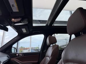 Thumbnail 9 BMW X5 xDrive40i 2021