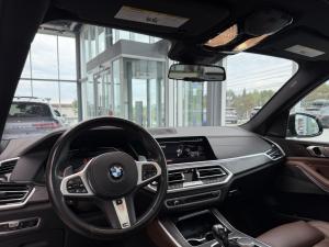 Thumbnail 11 BMW X5 xDrive40i 2021