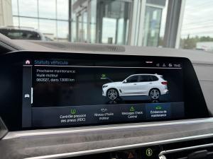 Thumbnail 19 BMW X5 xDrive40i 2021