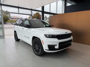 2025 Jeep Grand Cherokee L Summit - Image 1